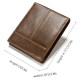 Men's Genuine Leather Wallet