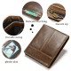 Men's Genuine Leather Wallet