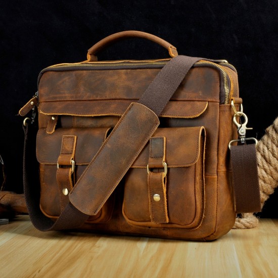 Vitkac®, Men's Luxury Briefcases