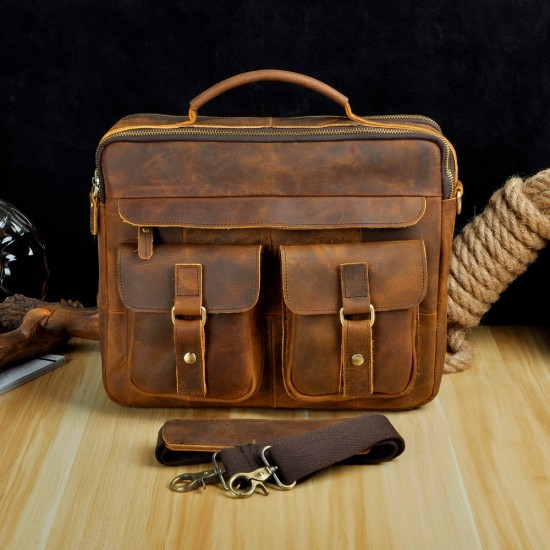 Vitkac®, Men's Luxury Briefcases