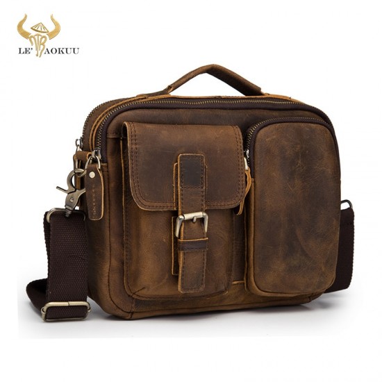 10A Multi Pochette Accessories High Quality Leather Designer Bag Mens Cross  Body Bags Messenger Bag Men Purses Designer Woman Handbag Dhgate Bags With  Box From 28,78 €